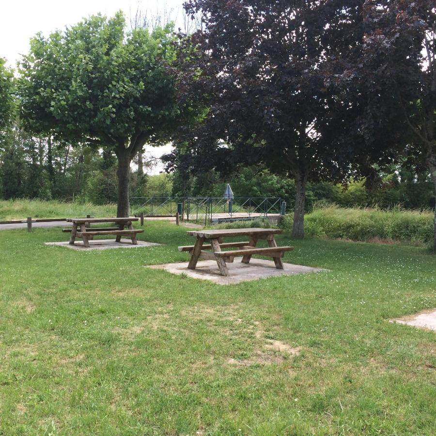 Hotel La Noisetiere Noyers-sur-Cher Zewnętrze zdjęcie