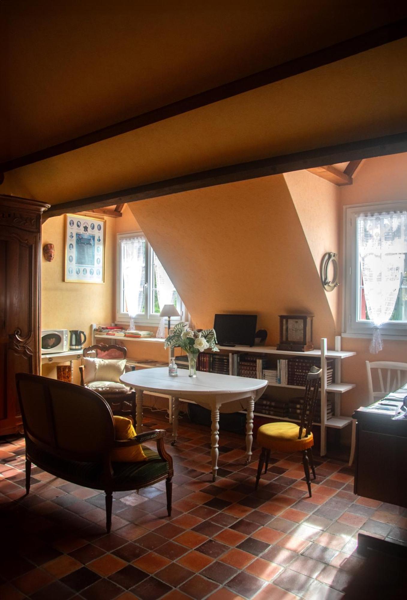 Hotel La Noisetiere Noyers-sur-Cher Zewnętrze zdjęcie