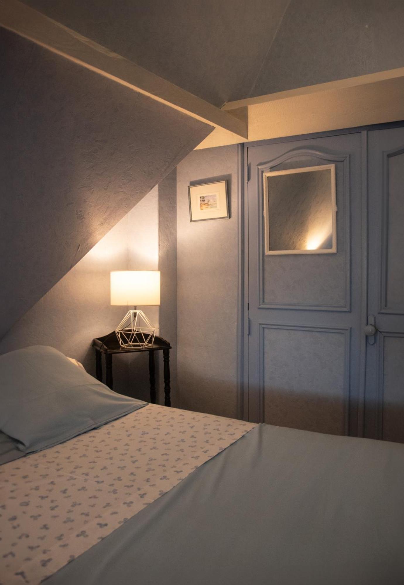 Hotel La Noisetiere Noyers-sur-Cher Zewnętrze zdjęcie