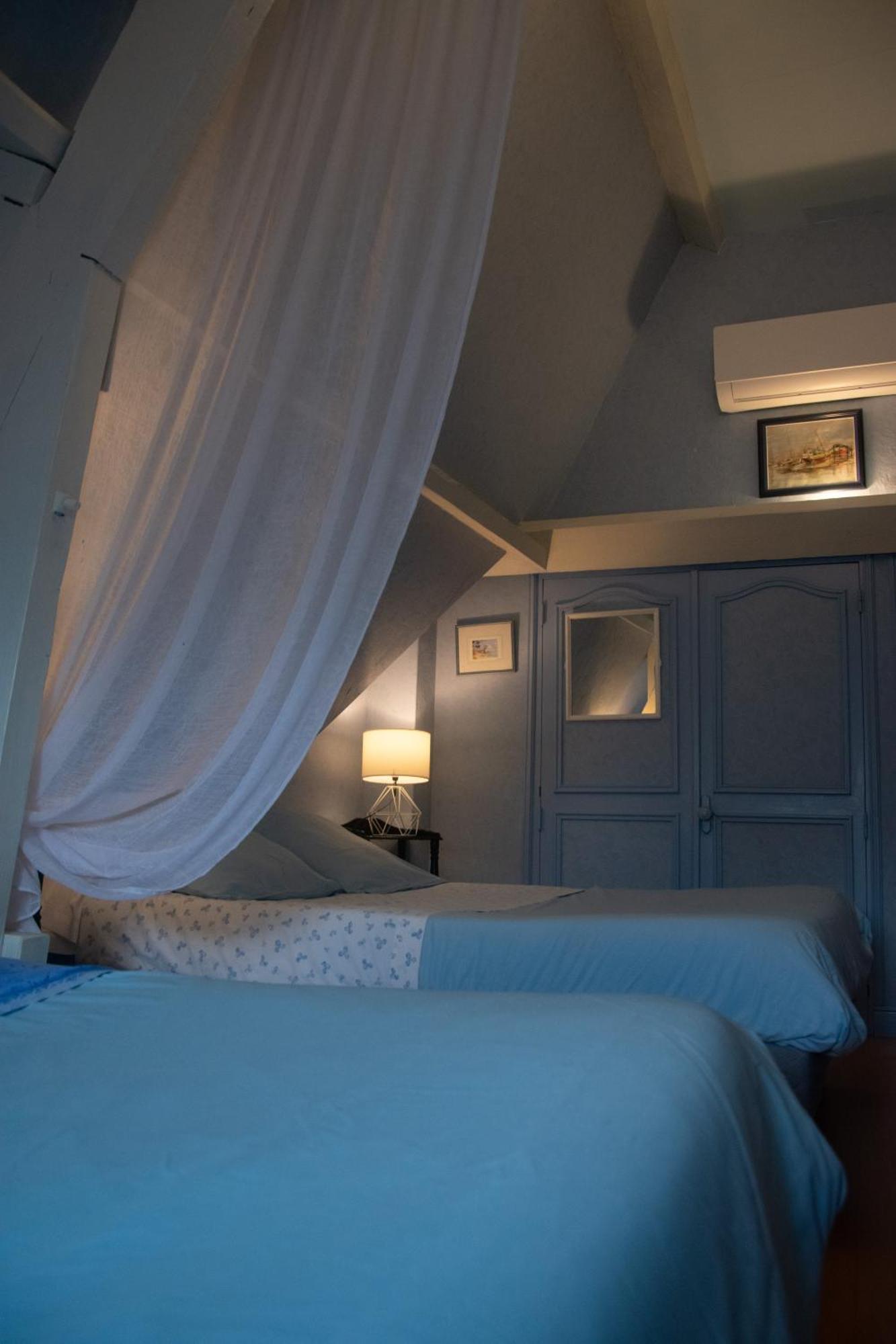 Hotel La Noisetiere Noyers-sur-Cher Zewnętrze zdjęcie
