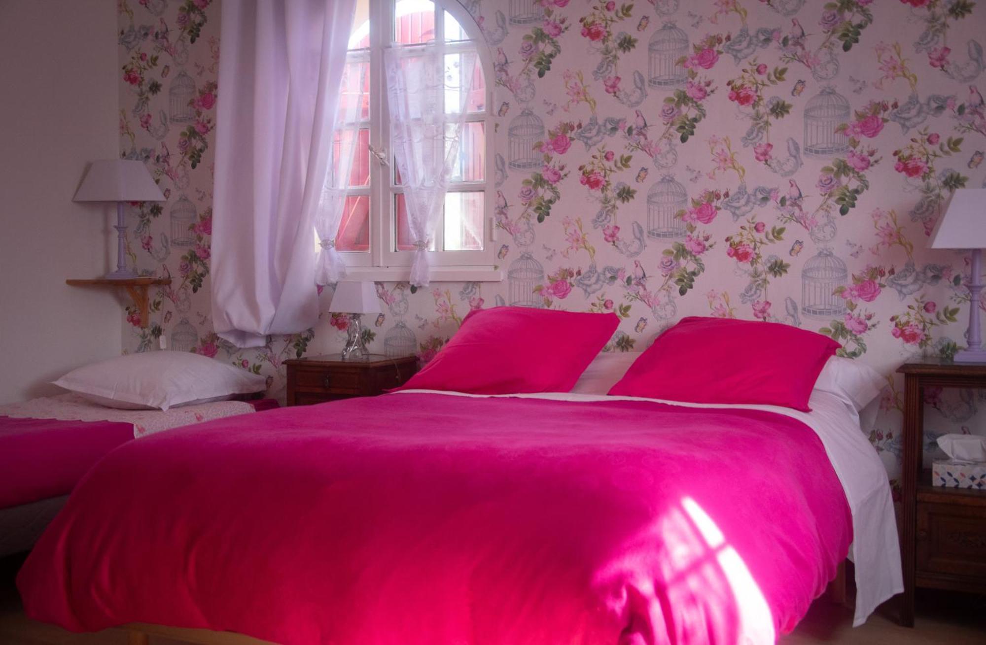 Hotel La Noisetiere Noyers-sur-Cher Zewnętrze zdjęcie