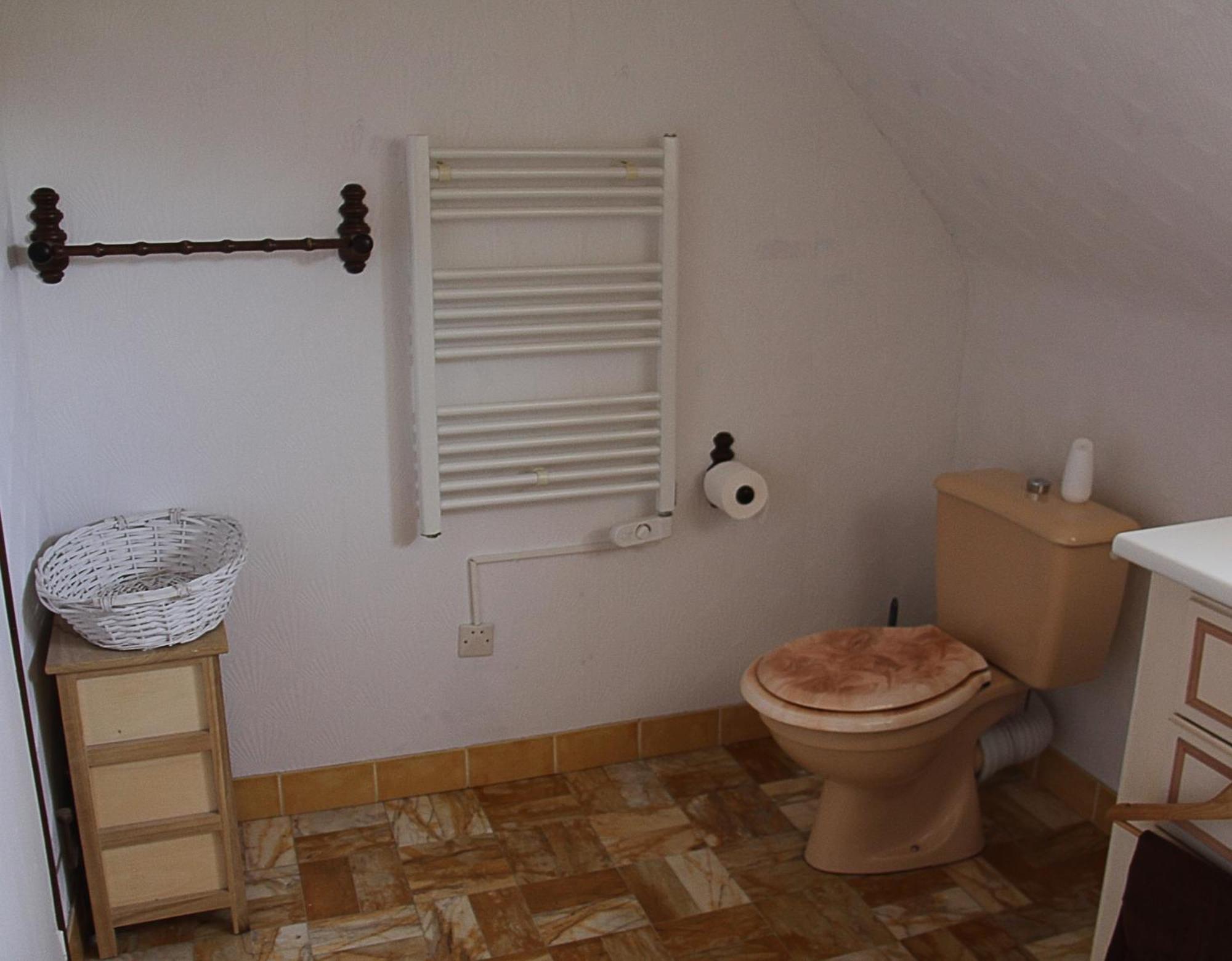 Hotel La Noisetiere Noyers-sur-Cher Zewnętrze zdjęcie