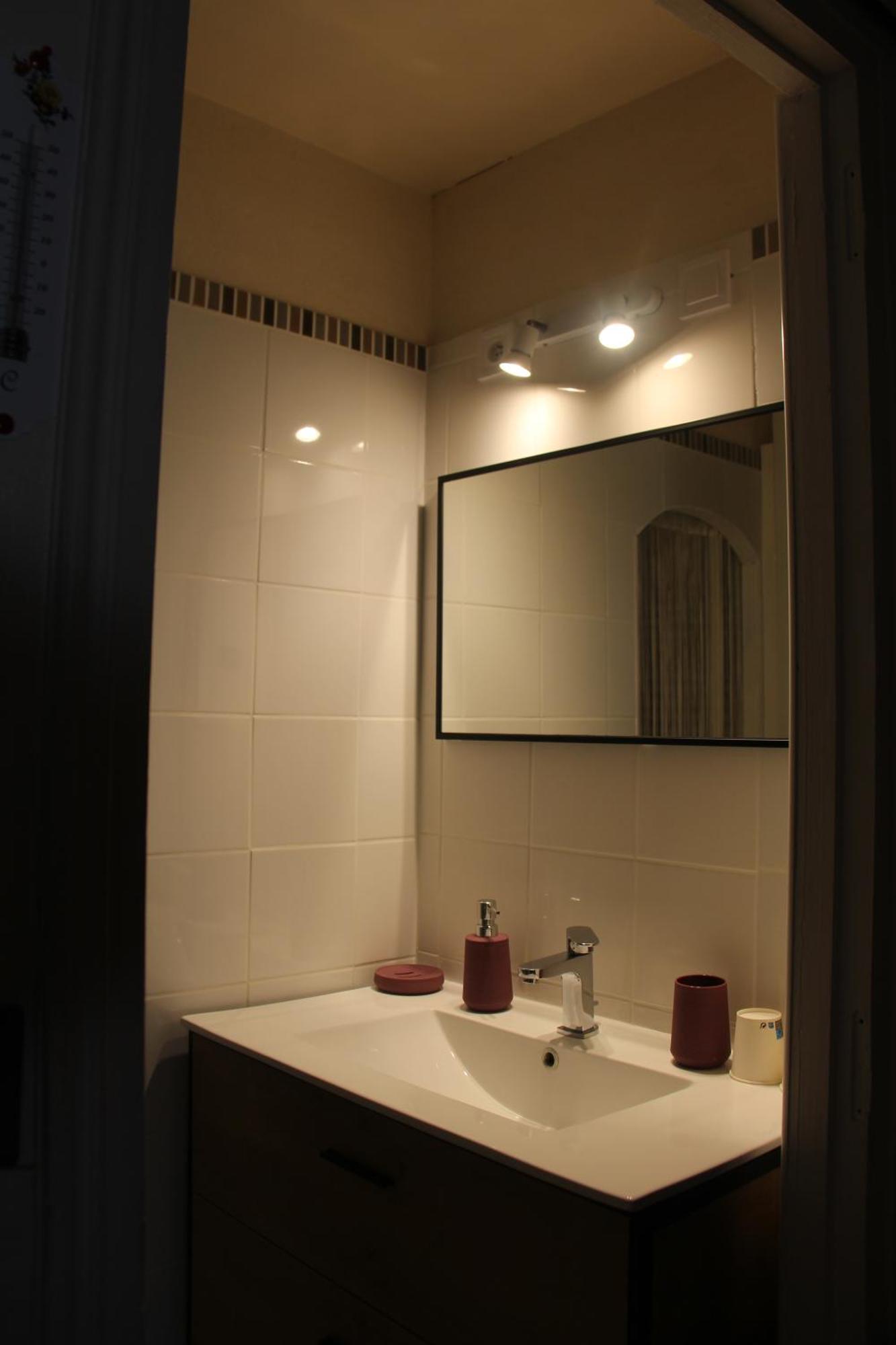 Hotel La Noisetiere Noyers-sur-Cher Zewnętrze zdjęcie