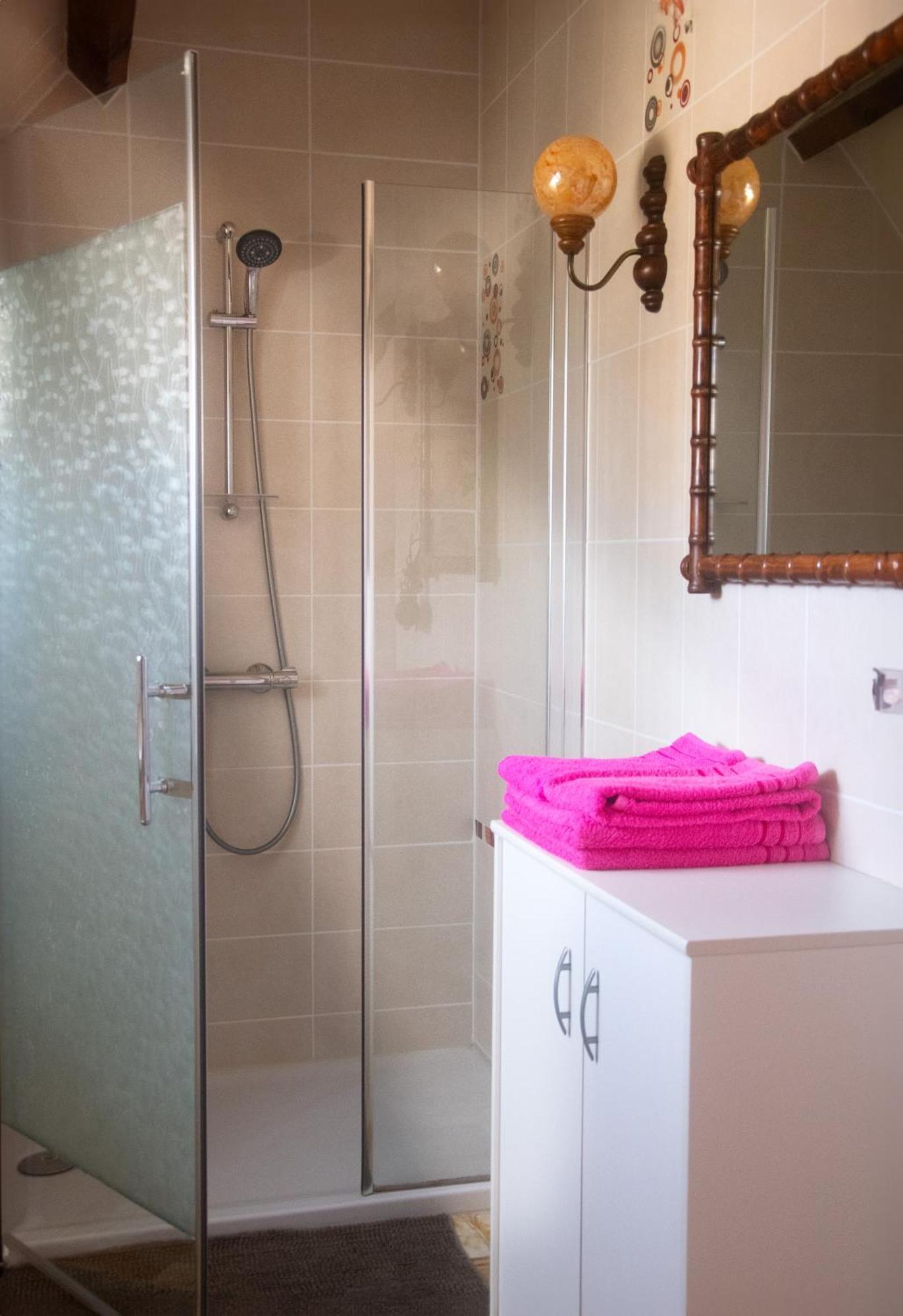 Hotel La Noisetiere Noyers-sur-Cher Zewnętrze zdjęcie