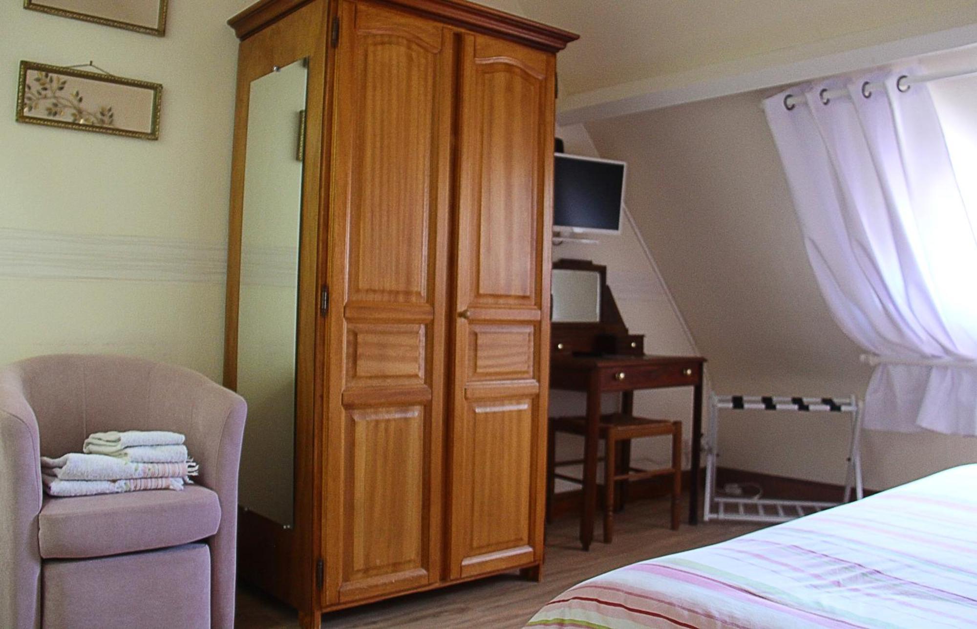 Hotel La Noisetiere Noyers-sur-Cher Zewnętrze zdjęcie