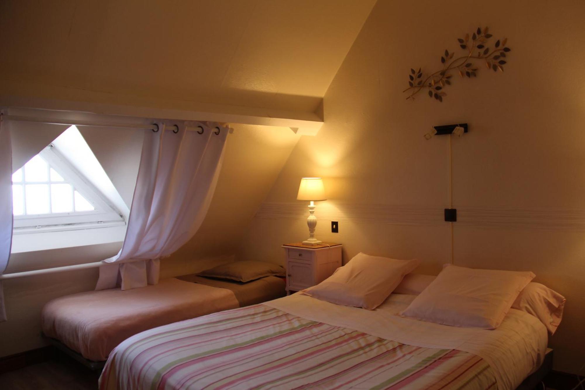 Hotel La Noisetiere Noyers-sur-Cher Zewnętrze zdjęcie