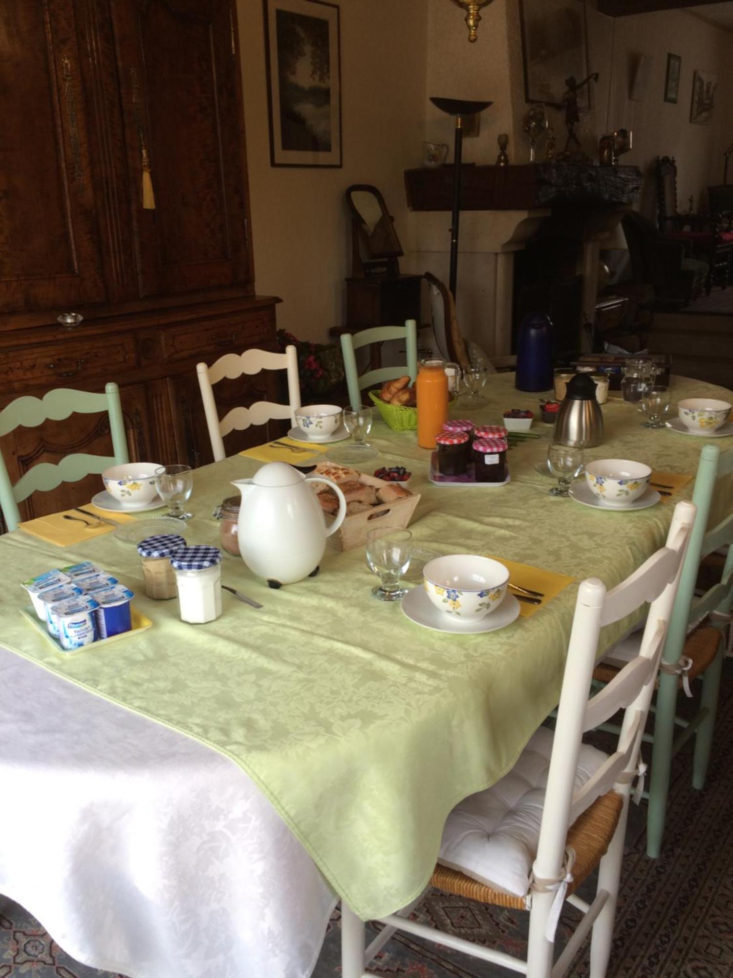 Hotel La Noisetiere Noyers-sur-Cher Zewnętrze zdjęcie