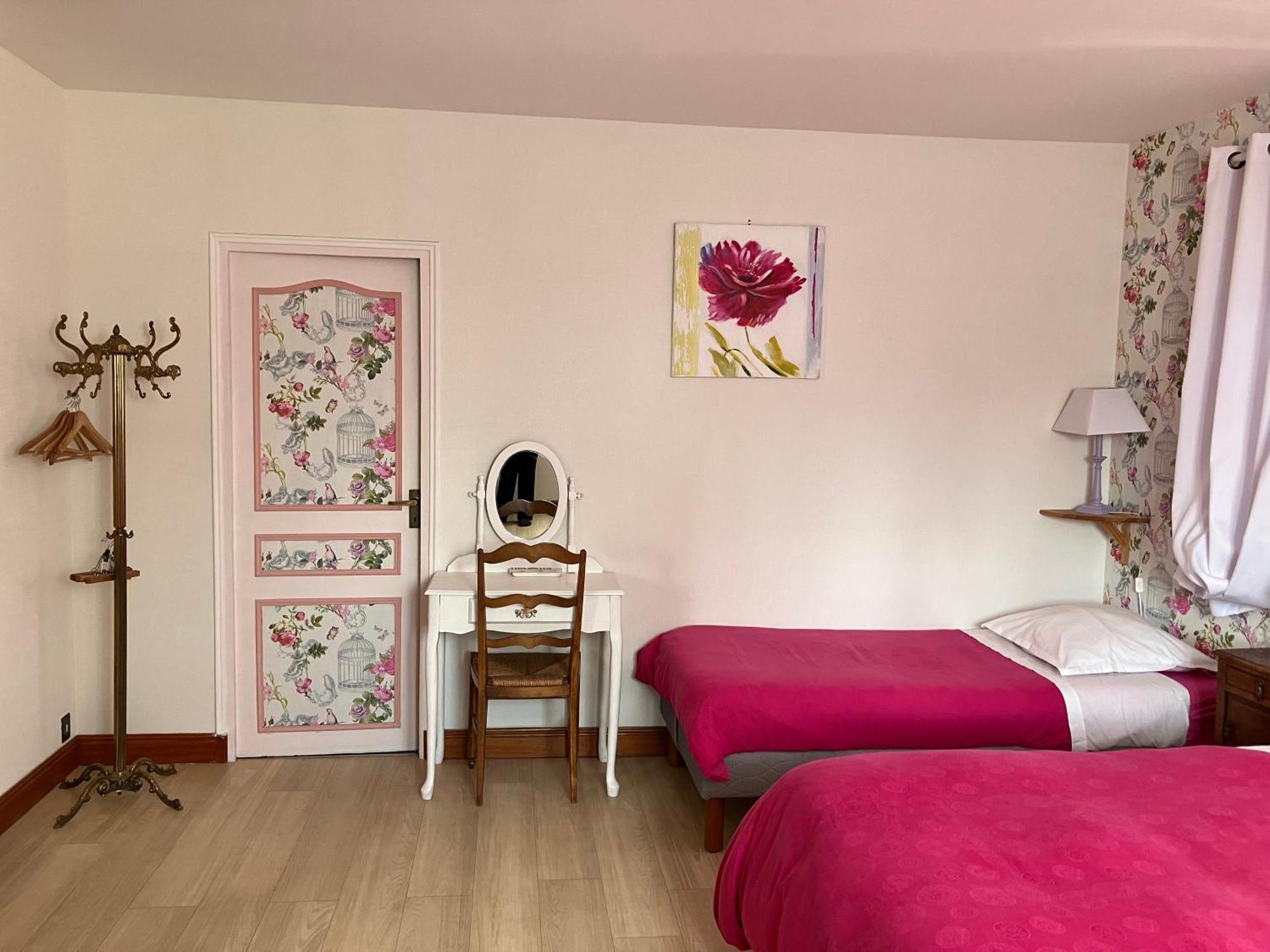 Hotel La Noisetiere Noyers-sur-Cher Zewnętrze zdjęcie