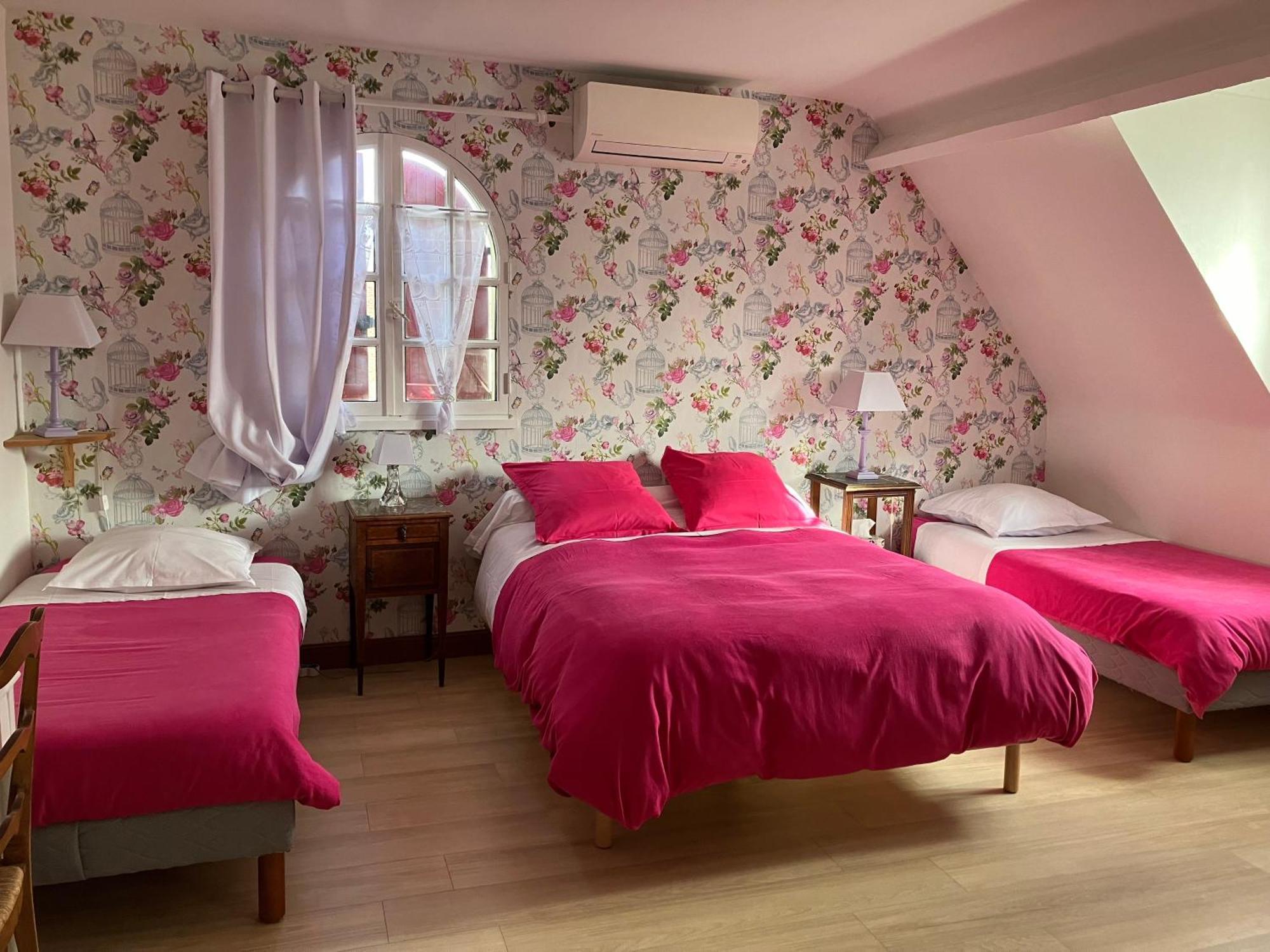 Hotel La Noisetiere Noyers-sur-Cher Zewnętrze zdjęcie