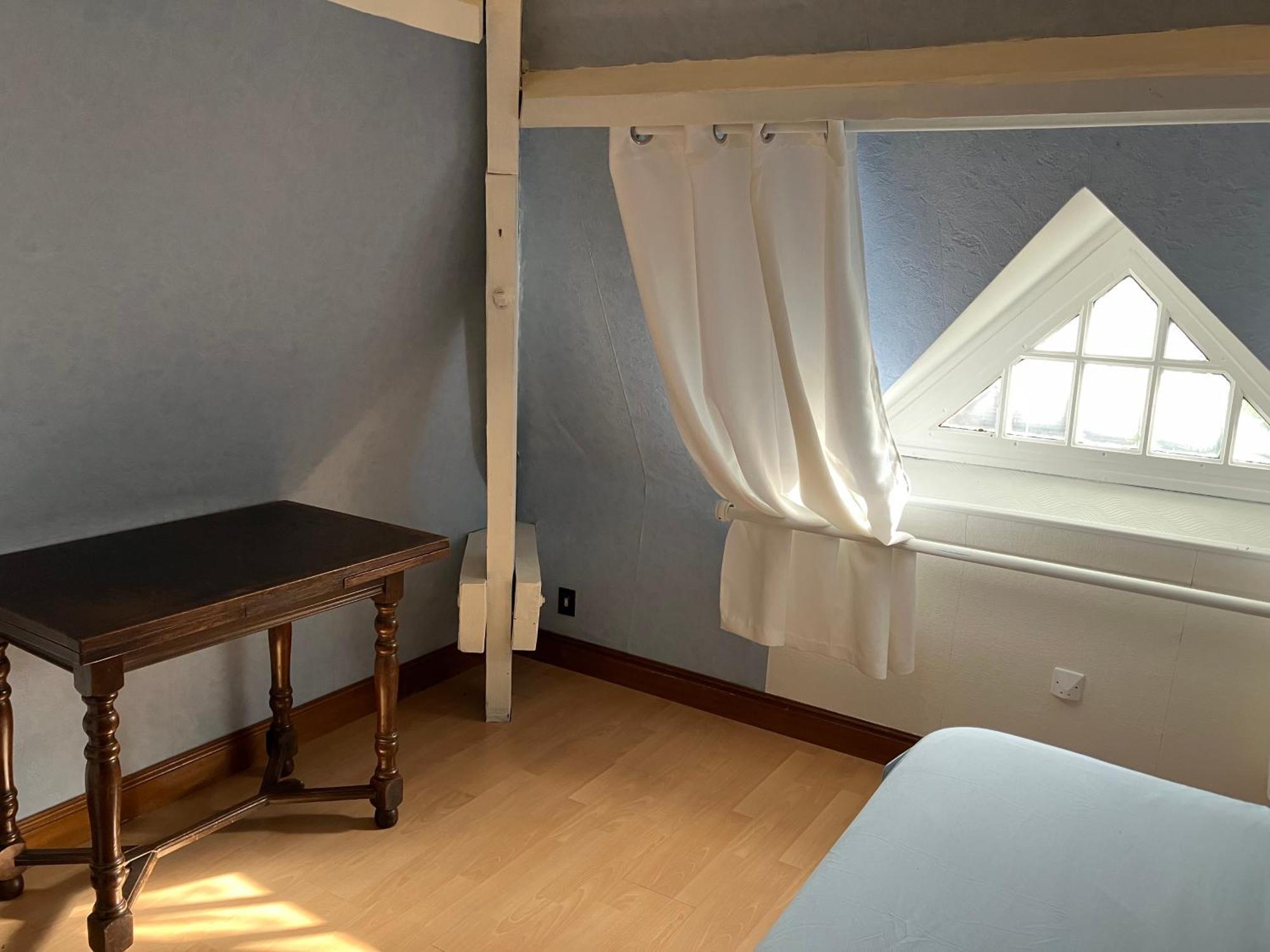 Hotel La Noisetiere Noyers-sur-Cher Zewnętrze zdjęcie