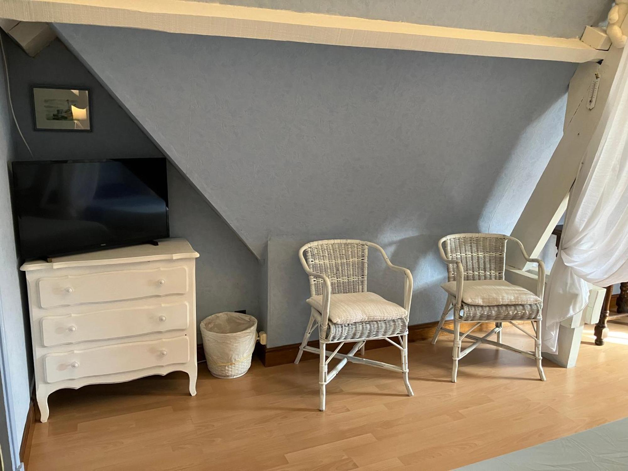 Hotel La Noisetiere Noyers-sur-Cher Zewnętrze zdjęcie